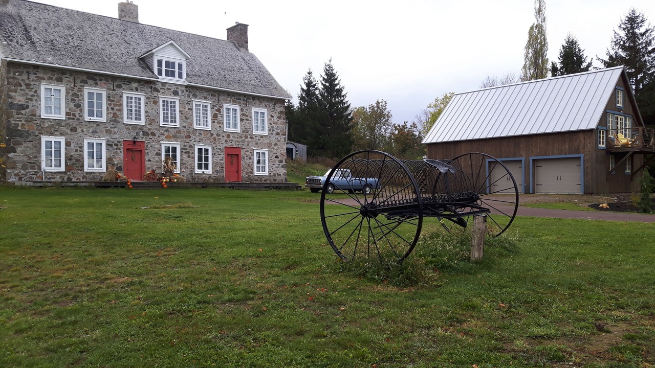 Photo of Outdoor in Saint-Roch-des-Aulnaies
