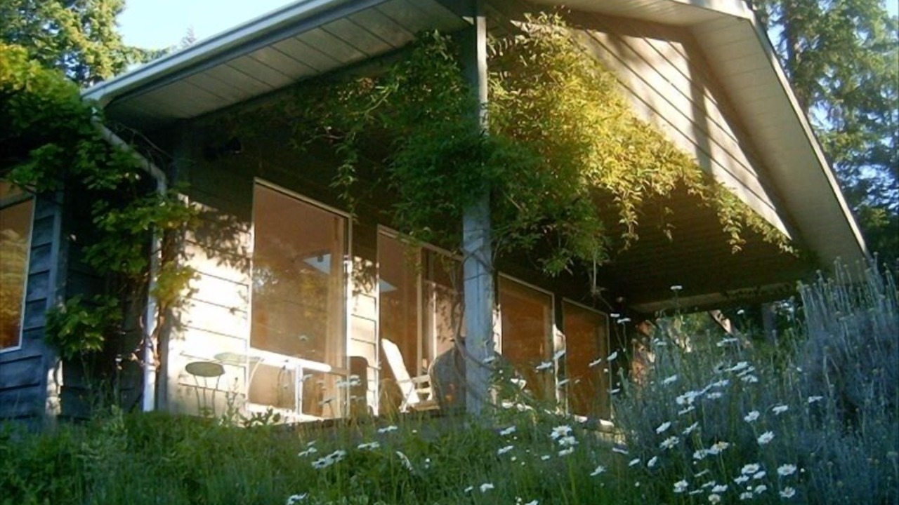 Photo of Outdoor in Salt Spring Island