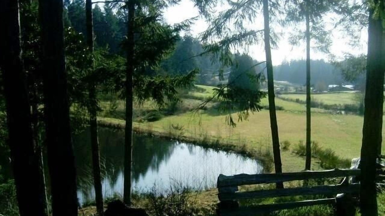 Photo of Outdoor in Salt Spring Island