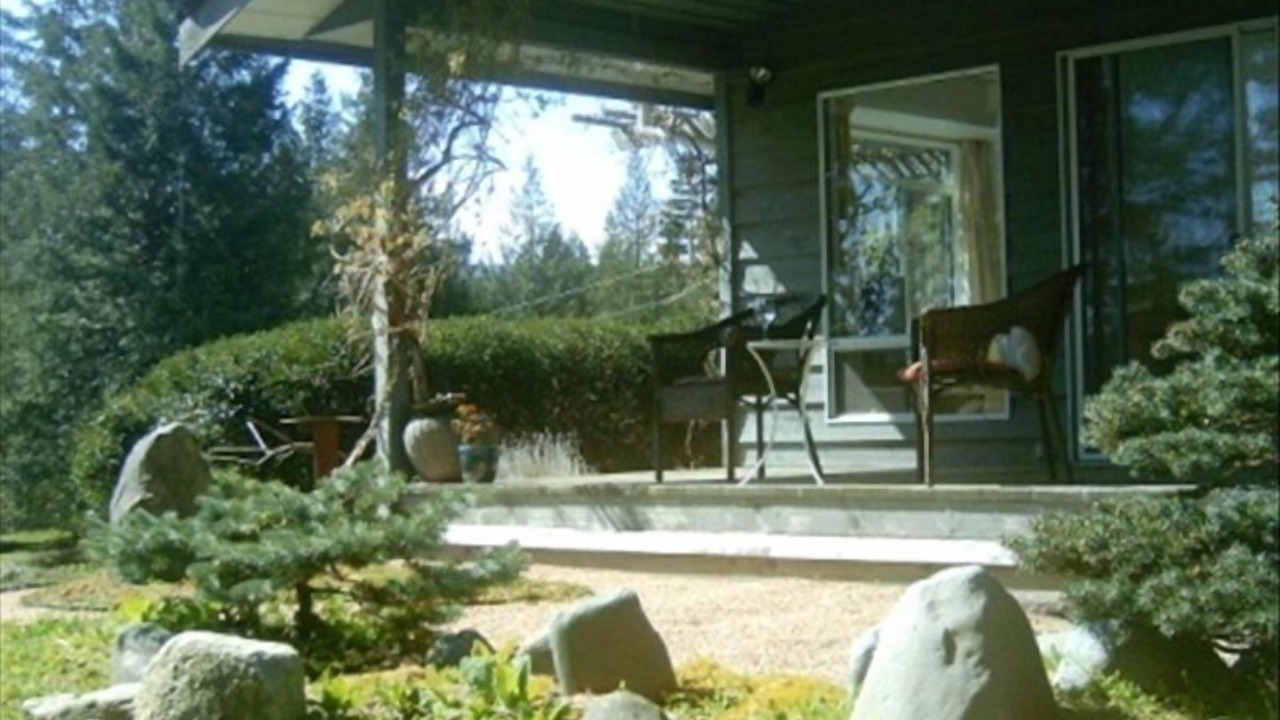 Photo of Outdoor in Salt Spring Island