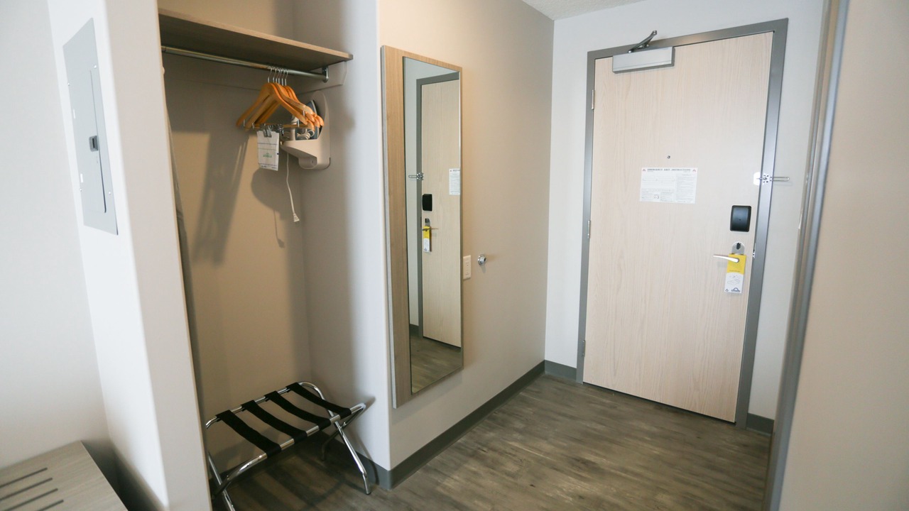 Photo of Bedroom in Balzac