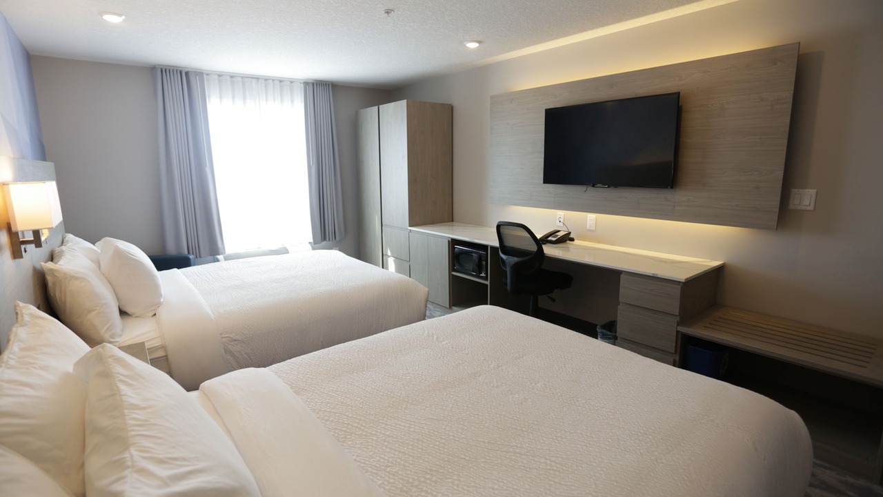 Photo of Bedroom in Balzac