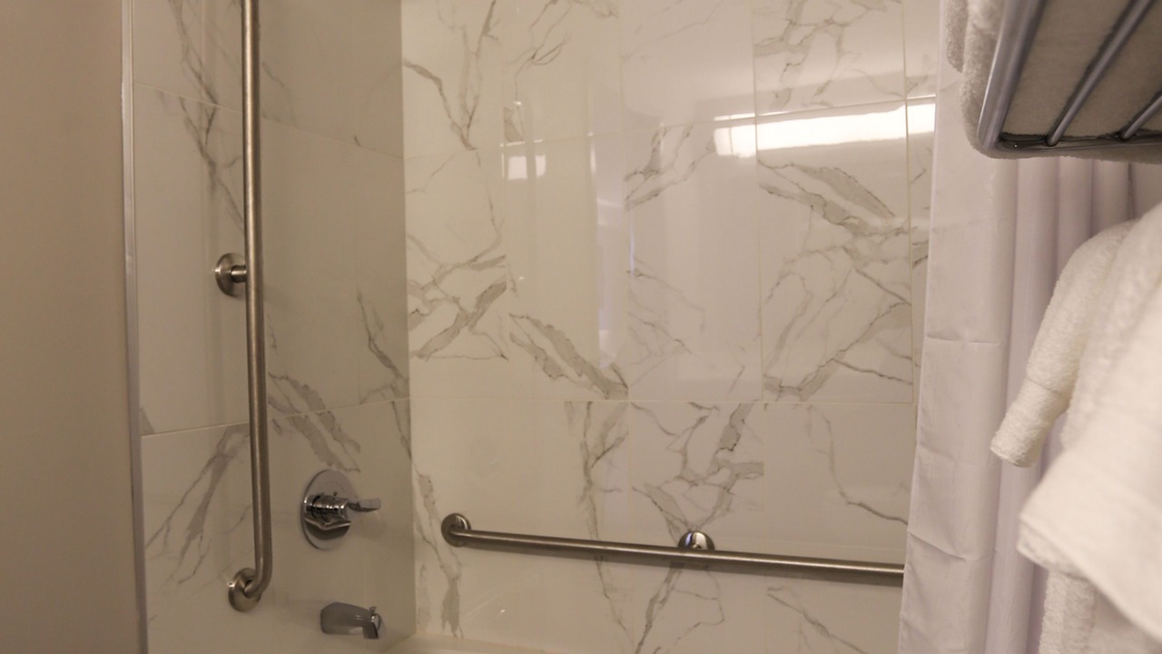Photo of Bathroom in Balzac