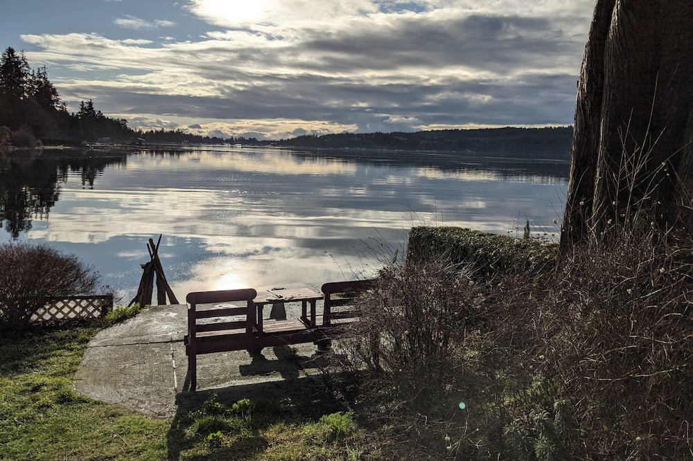 Photo of Others in East Porpoise Bay