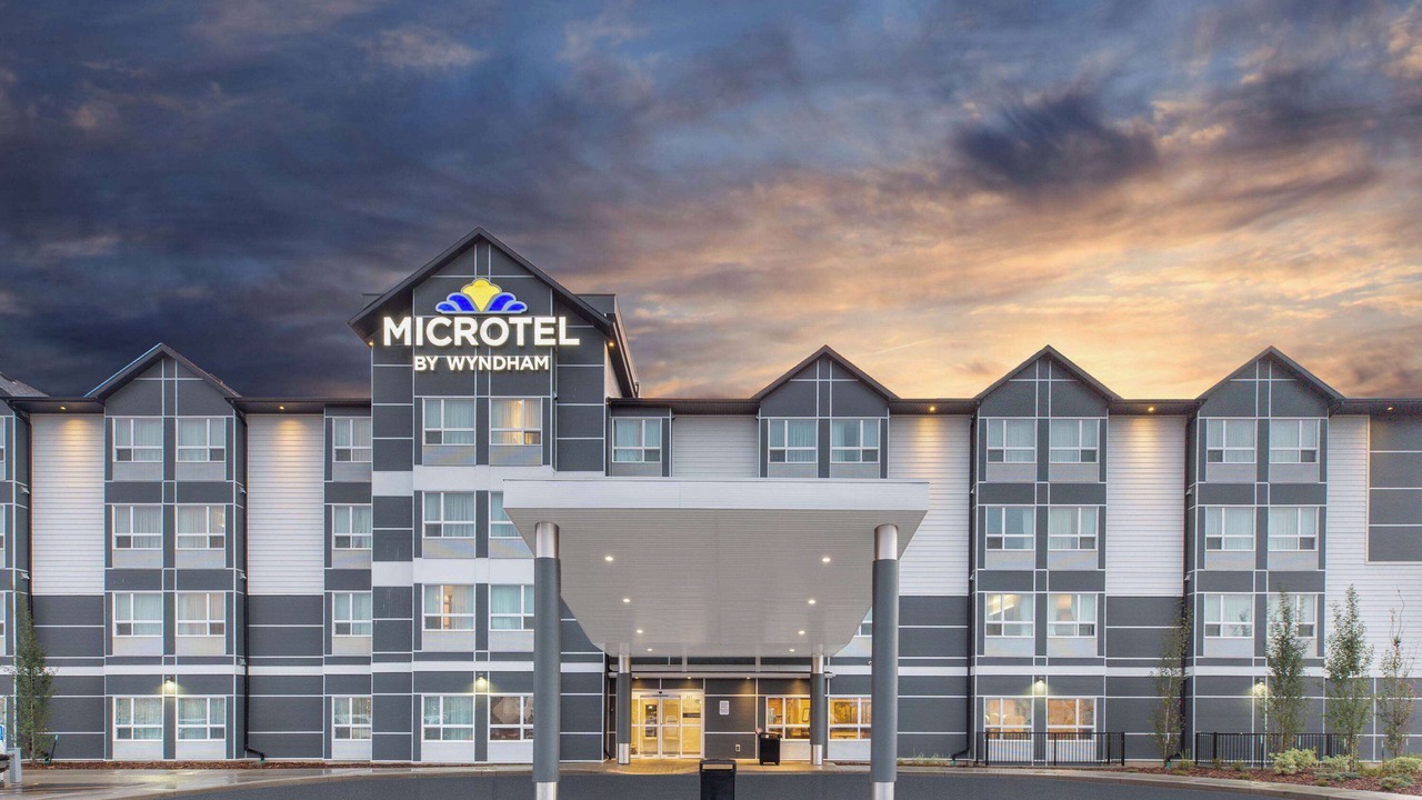 Photo of Outdoor in Fort McMurray