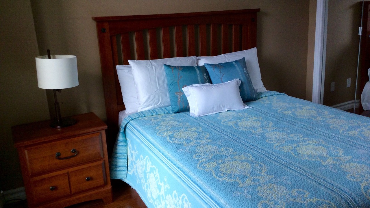 Photo of Bedroom in Central Okanagan