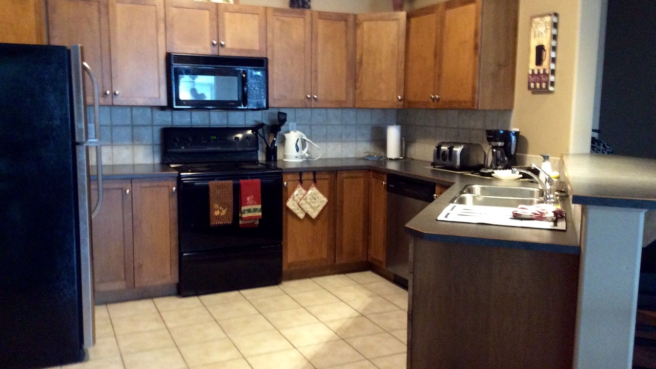 Photo of Kitchen in Central Okanagan