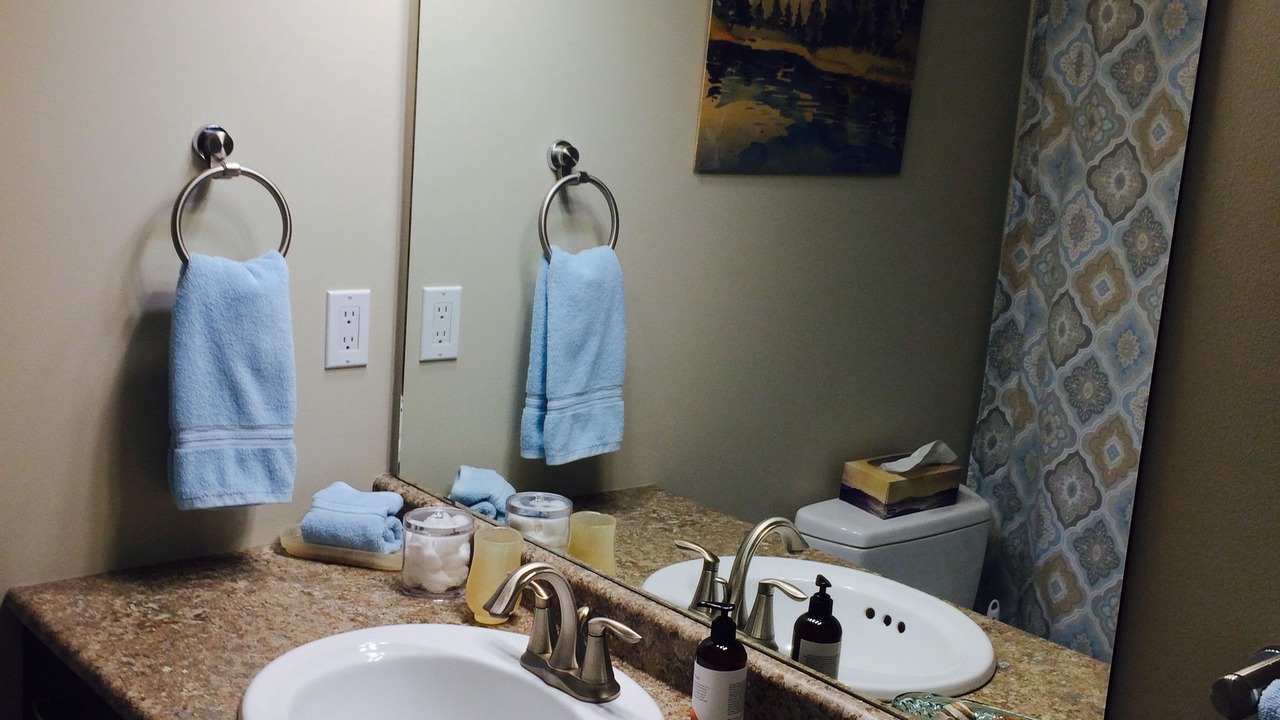 Photo of Bathroom in North Cowichan