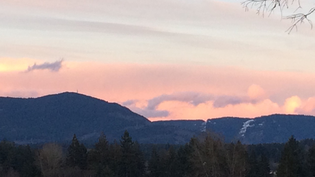 Photo of Outdoor in North Cowichan