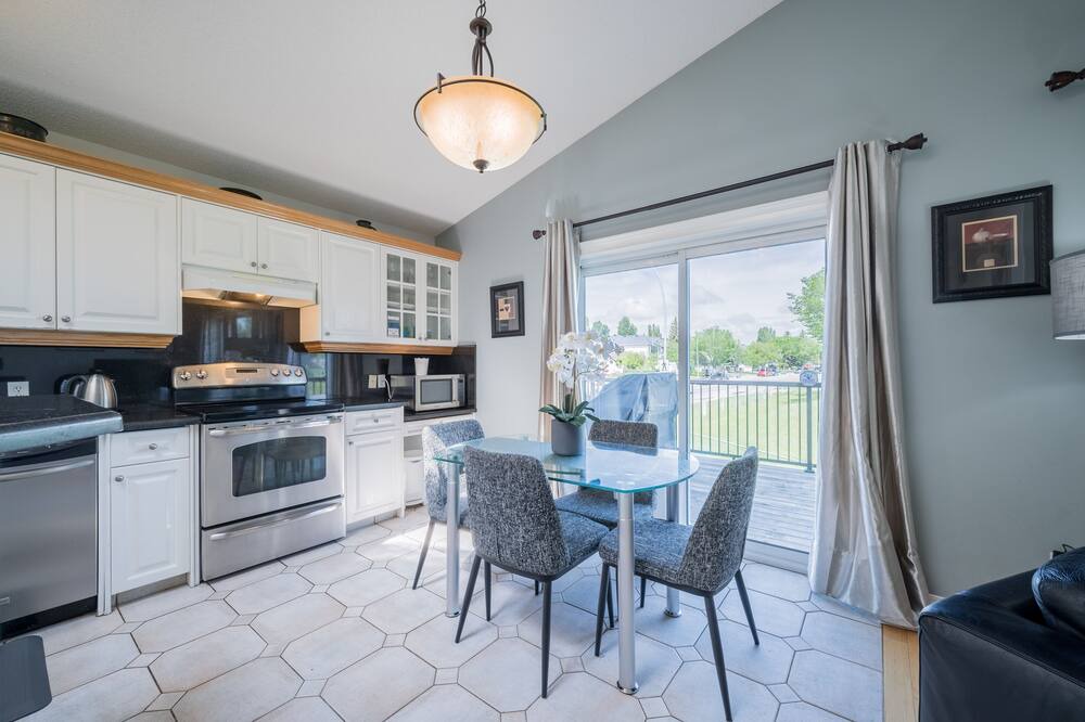 Photo of Kitchen in Hidden Valley