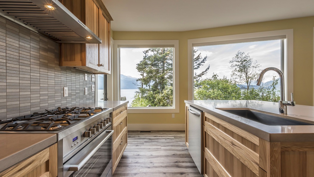 Photo of Outdoor in Harrison Hot Springs
