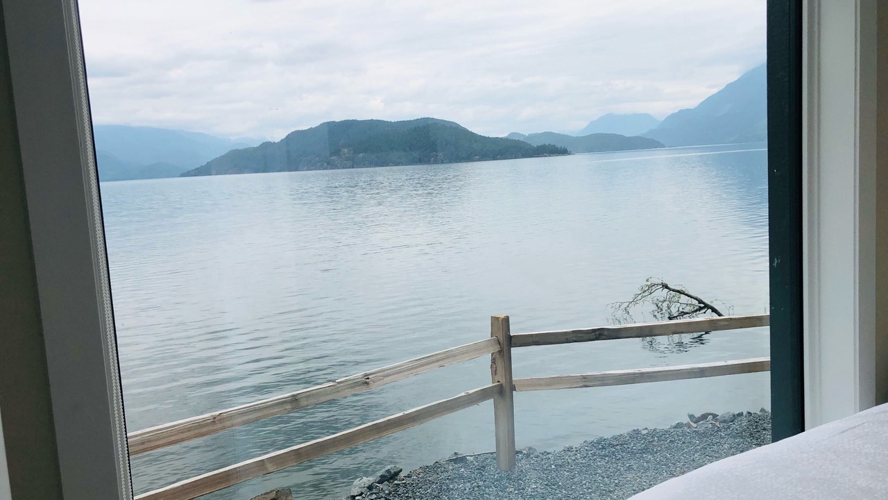 Photo of Others in Harrison Hot Springs