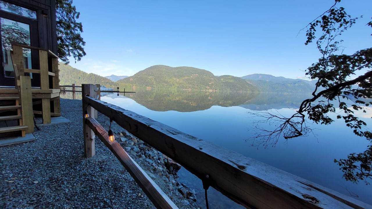 Photo of Others in Harrison Hot Springs