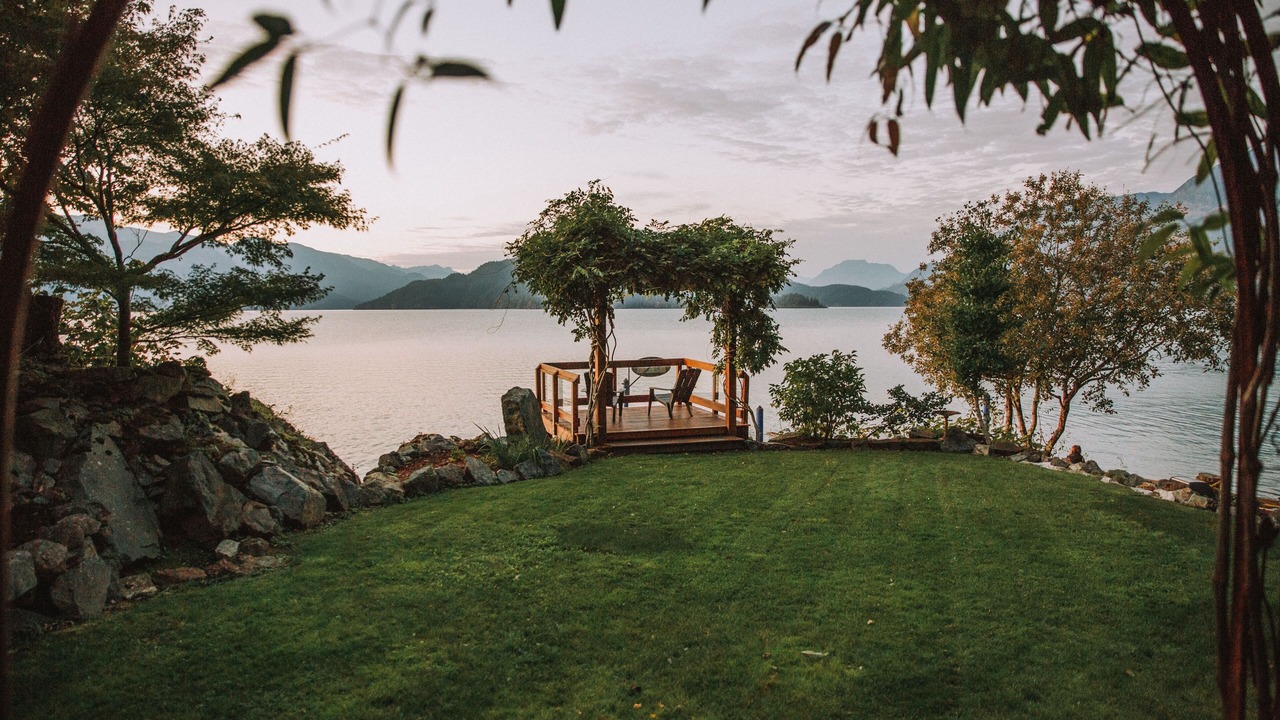 Photo of Others in Harrison Hot Springs