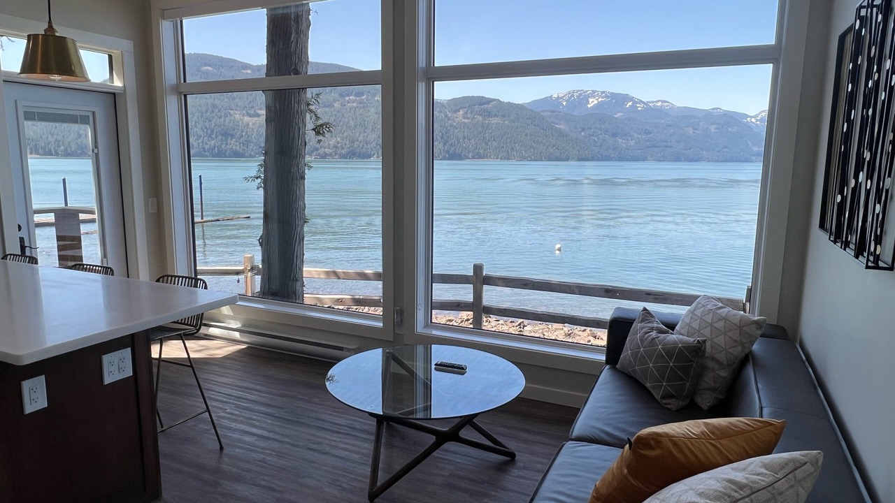 Photo of Outdoor in Harrison Hot Springs