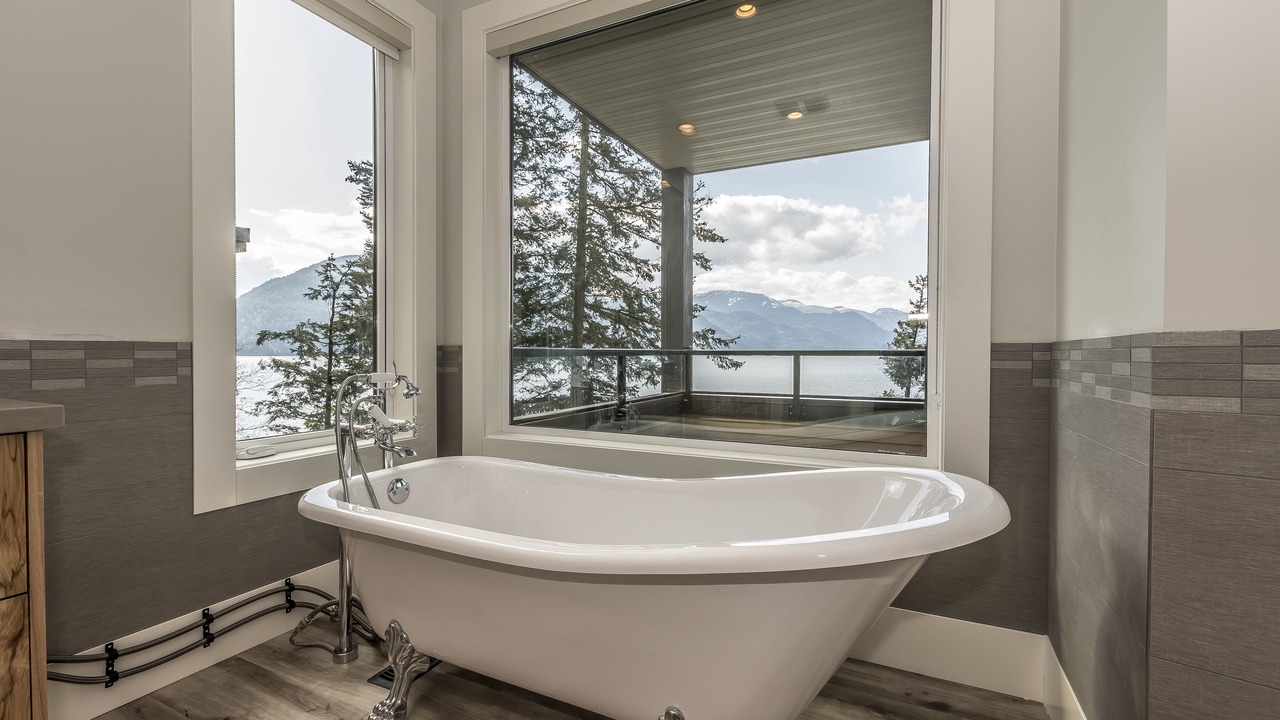 Photo of Outdoor in Harrison Hot Springs