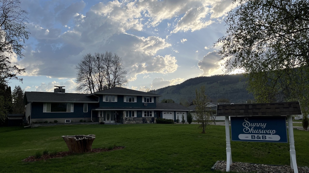 Photo of Outdoor in Chase