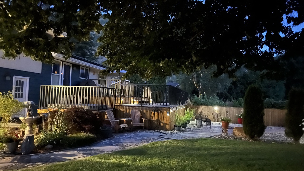 Photo of Outdoor in Chase
