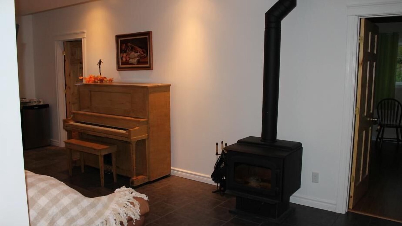 Photo of Livingroom in Port Hood