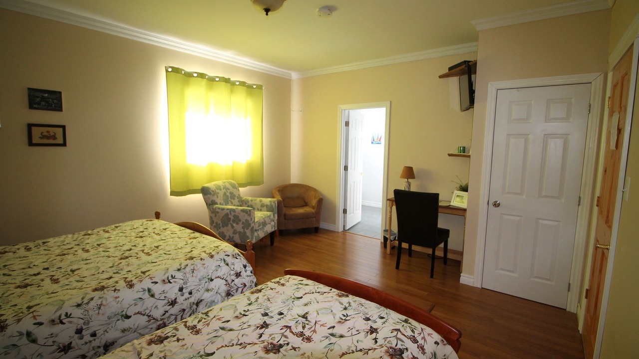 Photo of Bedroom in Port Hood