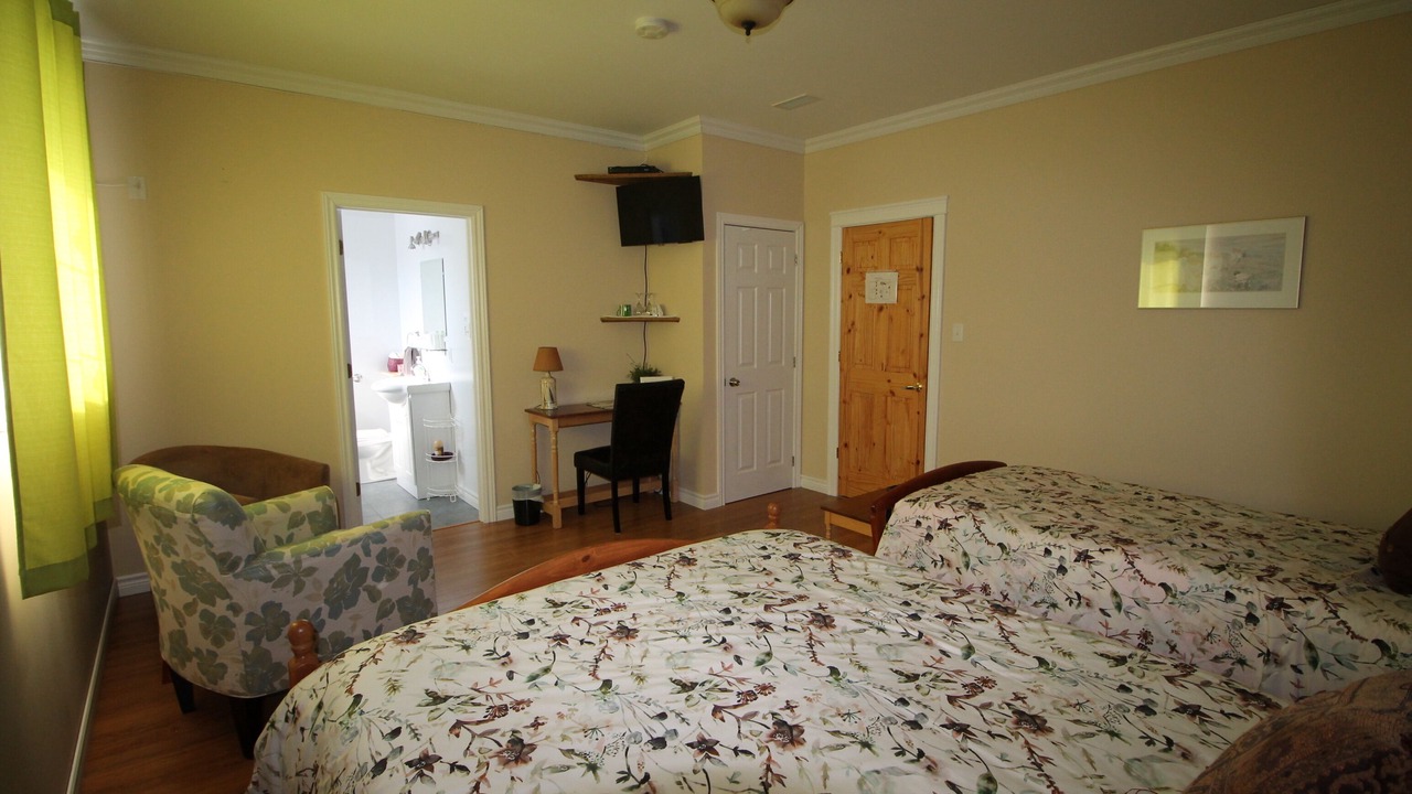 Photo of Bedroom in Port Hood