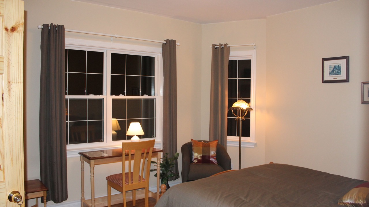 Photo of Bedroom in Port Hood