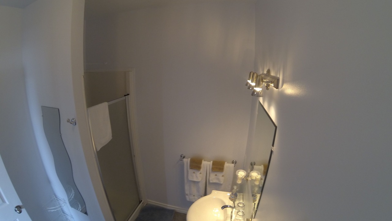 Photo of Bathroom in Port Hood