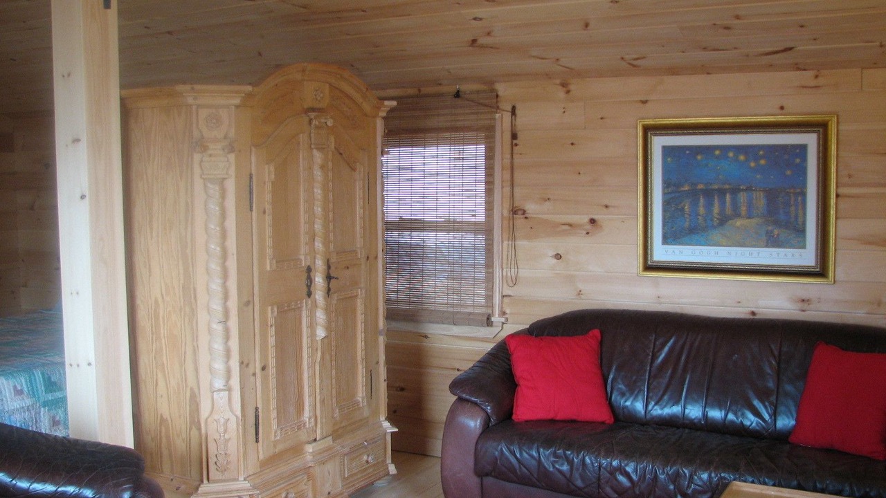 Photo of Livingroom in Parrsboro