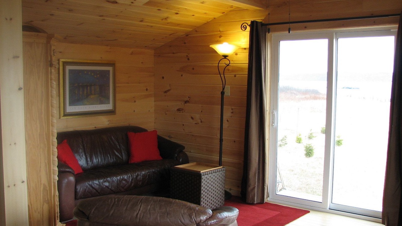 Photo of Livingroom in Parrsboro
