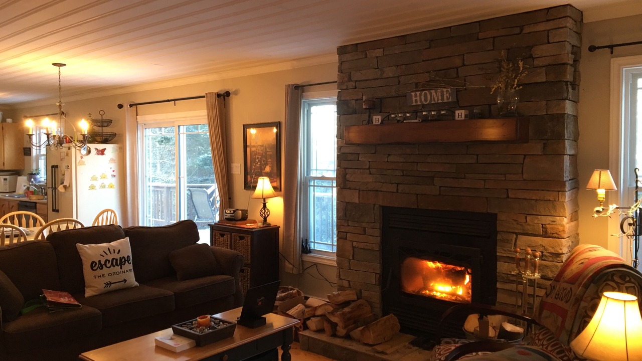 Photo of Livingroom in Brigus Junction