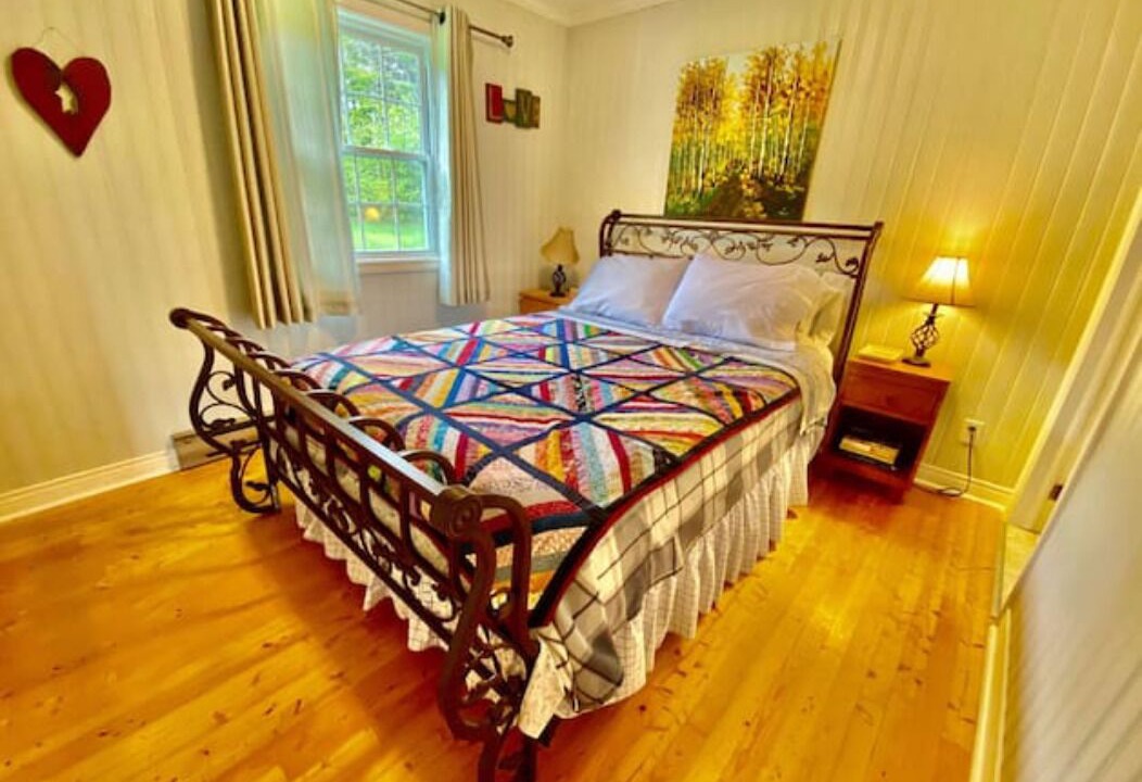 Photo of Bedroom in Brigus Junction