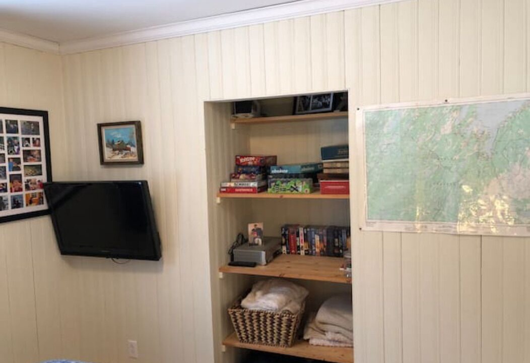 Photo of Bedroom in Brigus Junction