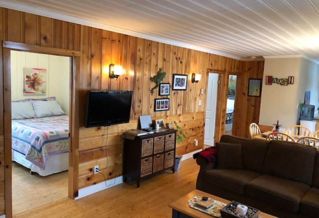 Photo of Livingroom in Brigus Junction
