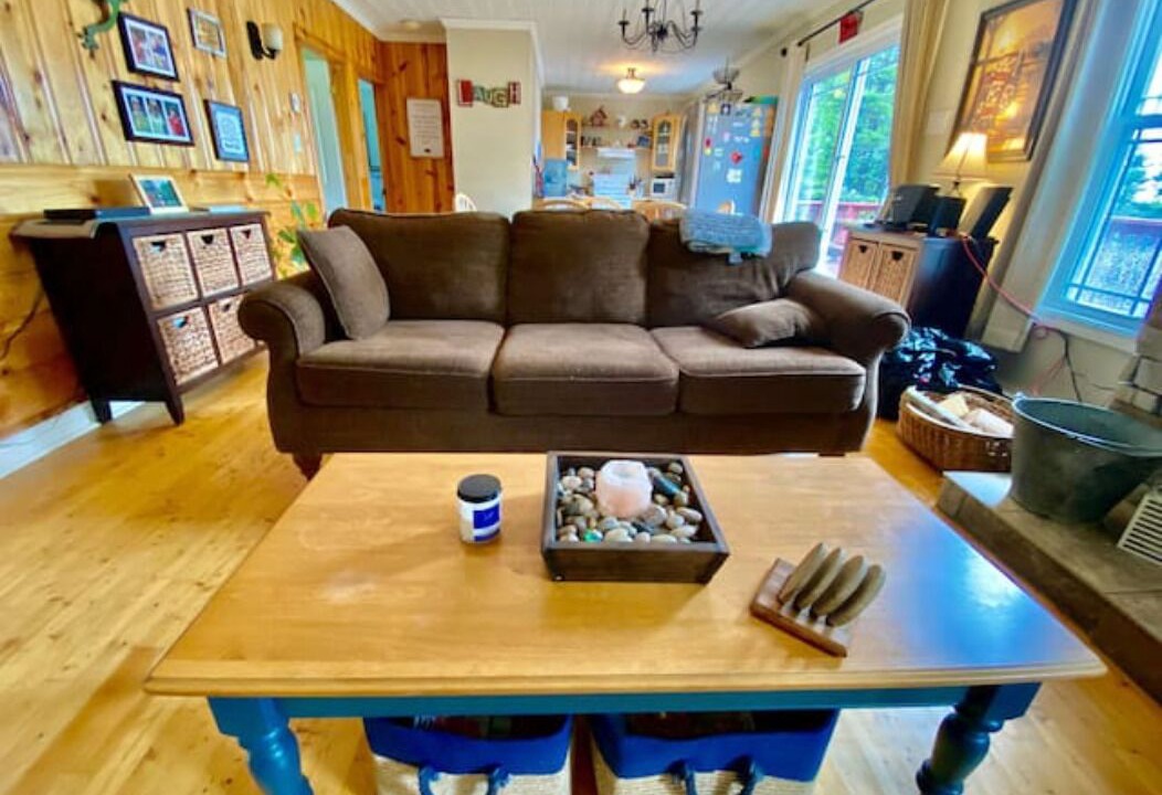 Photo of Livingroom in Brigus Junction
