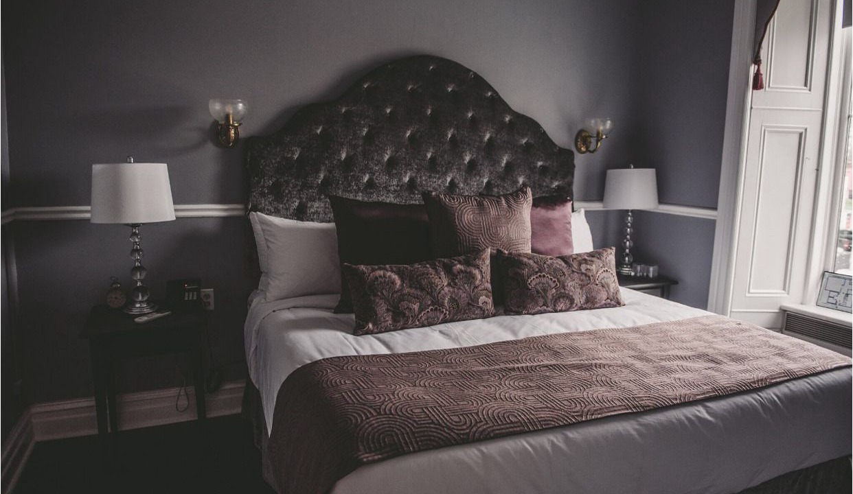 Photo of Bedroom in Carleton Place