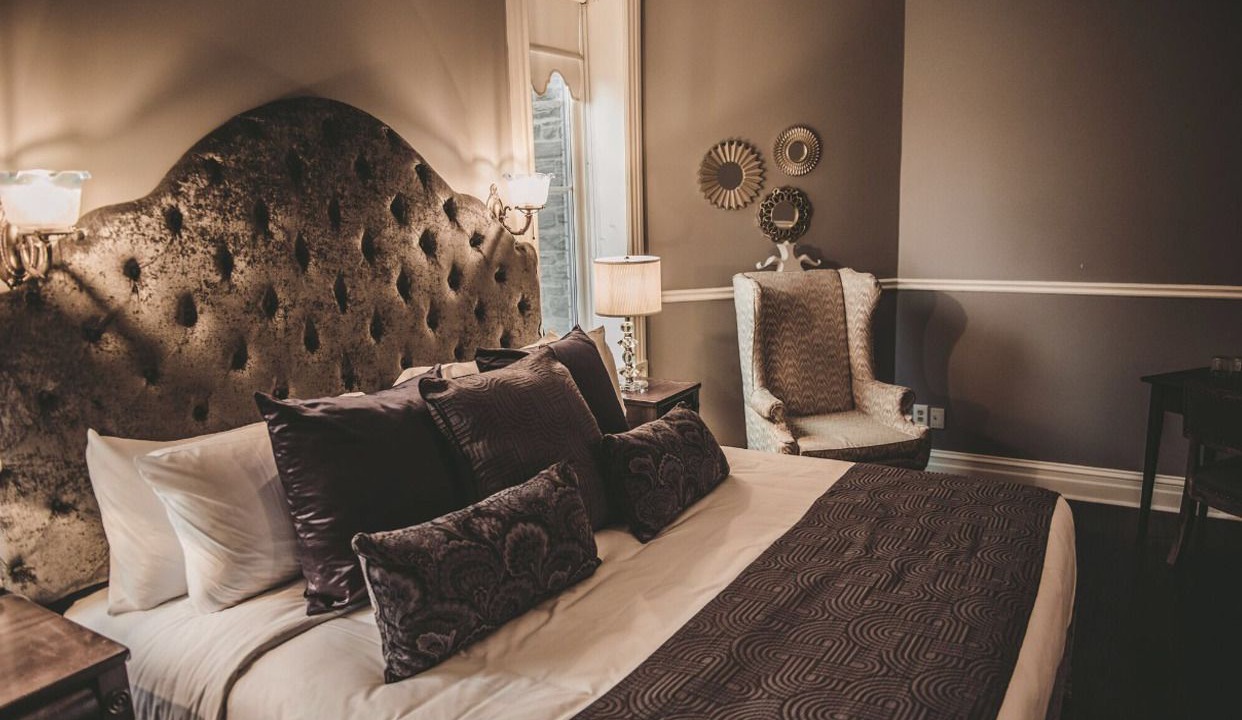 Photo of Bedroom in Carleton Place