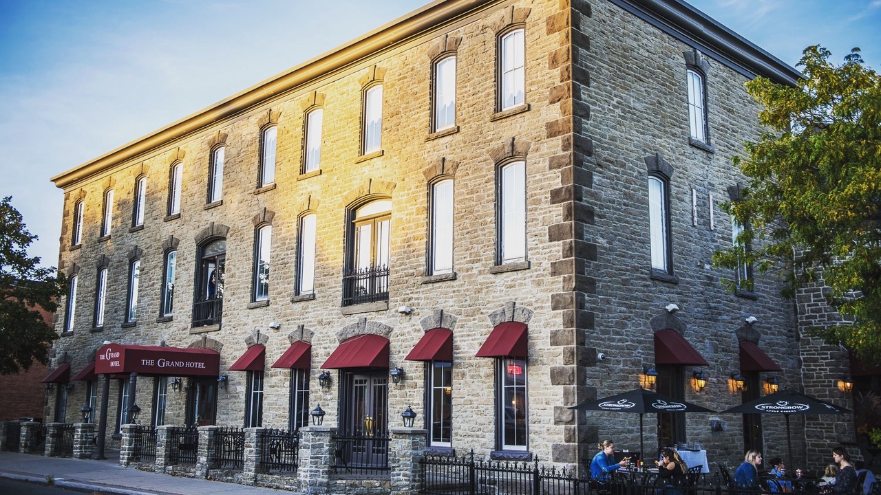 Photo of Outdoor in Carleton Place