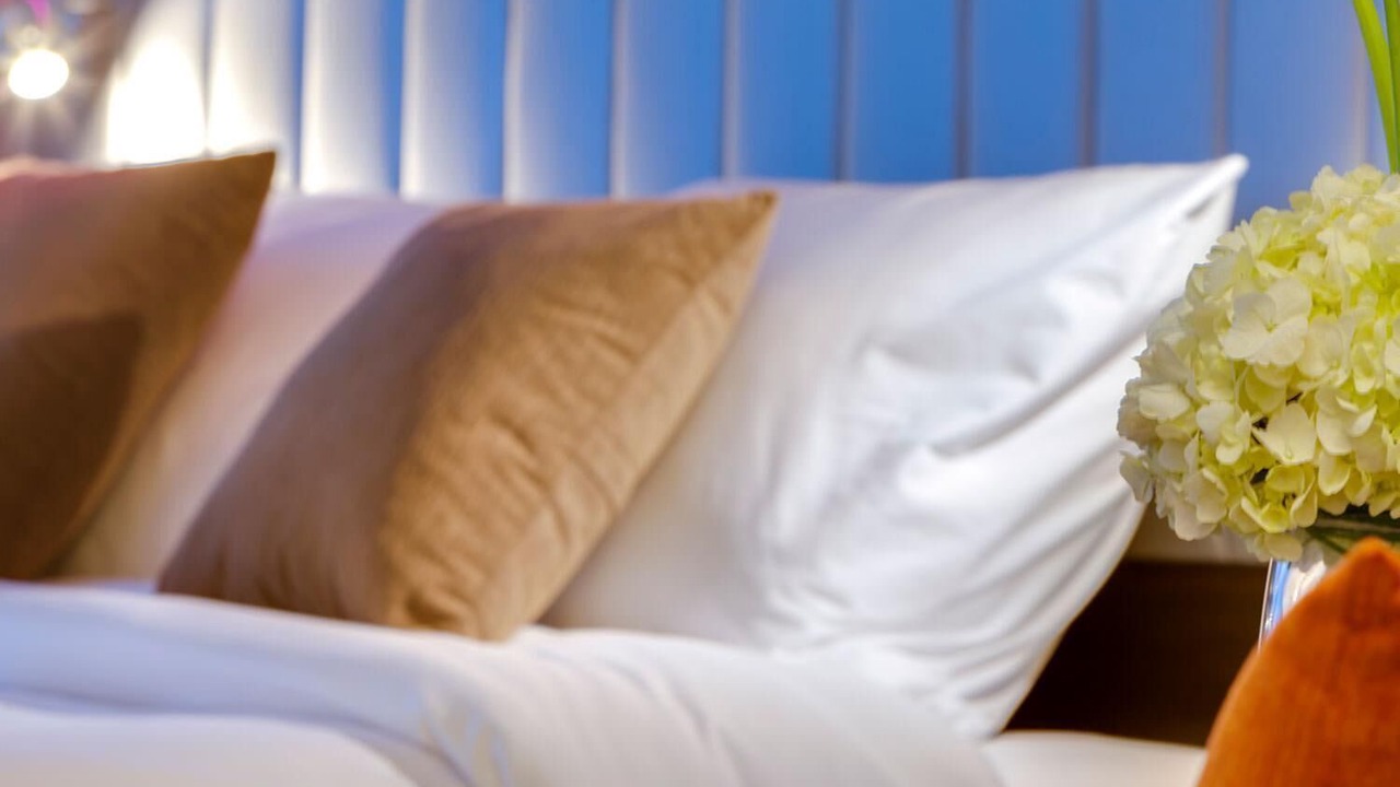 Photo of Bedroom in Brampton