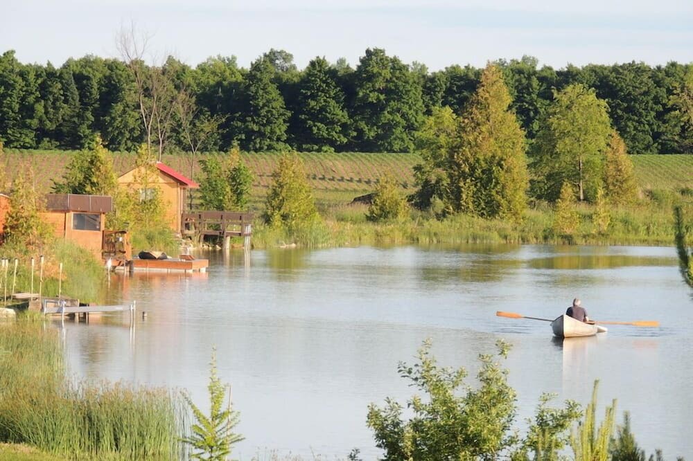 Photo of Outdoor in Grey Highlands