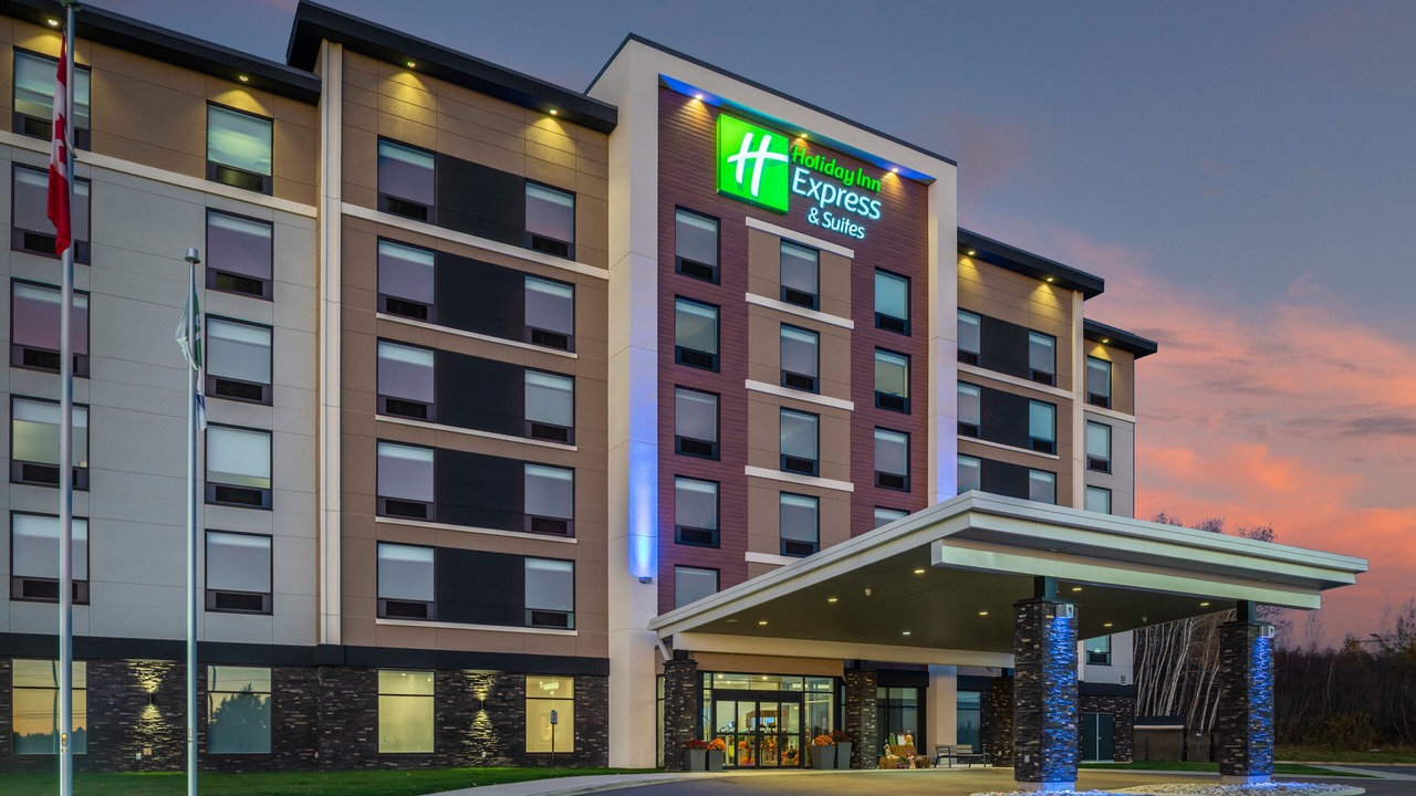 Photo of Outdoor in Moncton