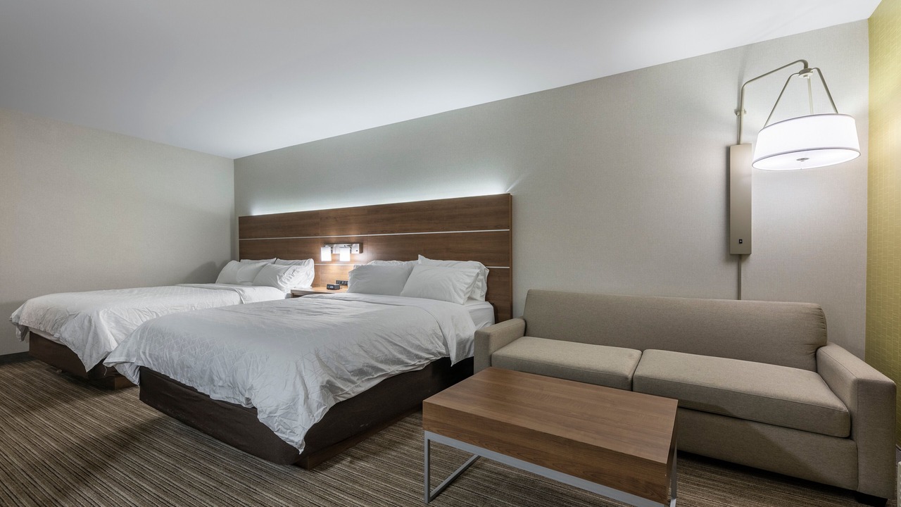 Photo of Bedroom in Moncton