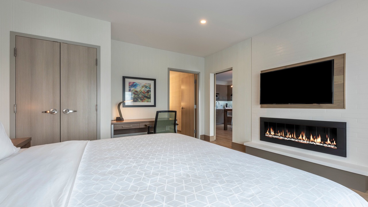 Photo of Bedroom in Moncton