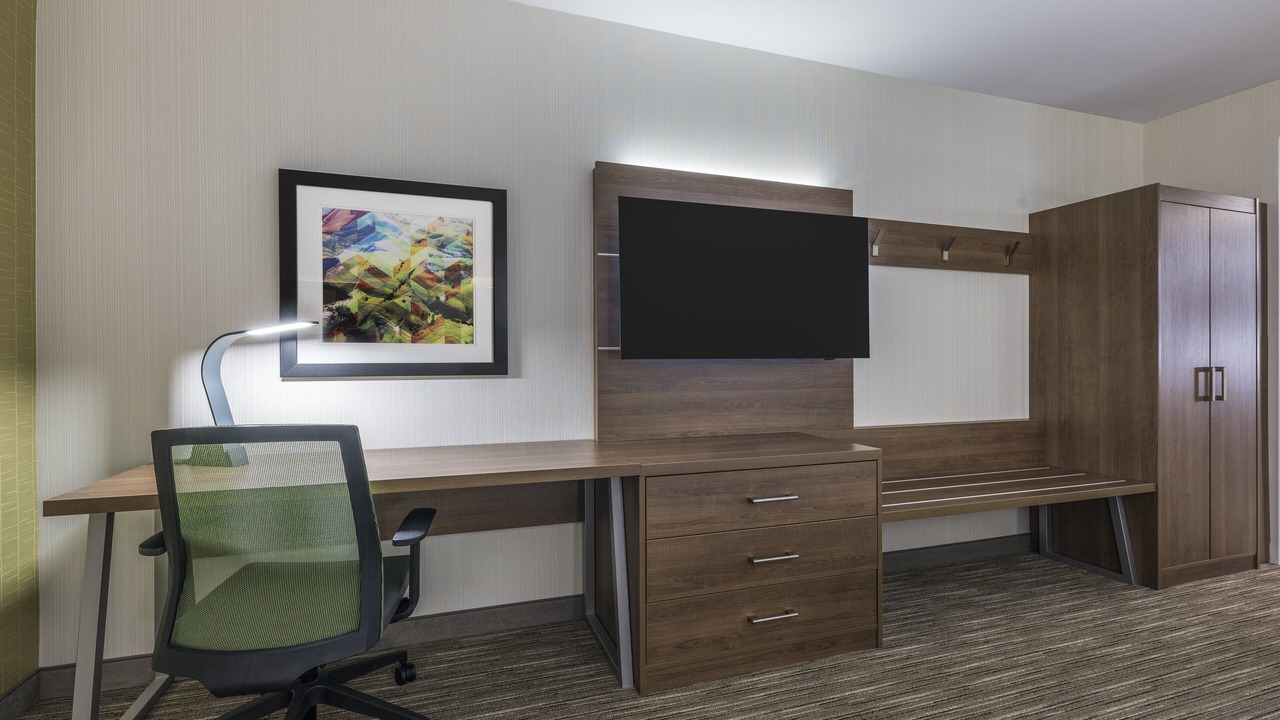 Photo of Bedroom in Moncton