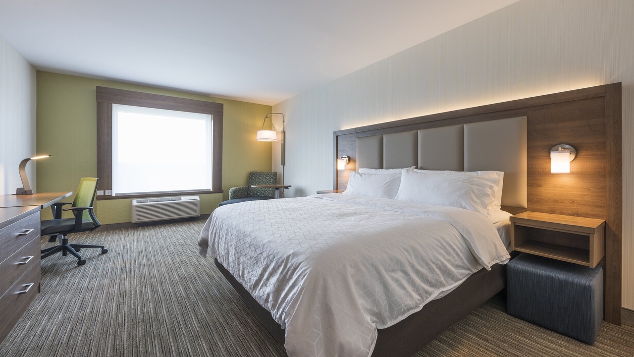 Photo of Bedroom in Moncton