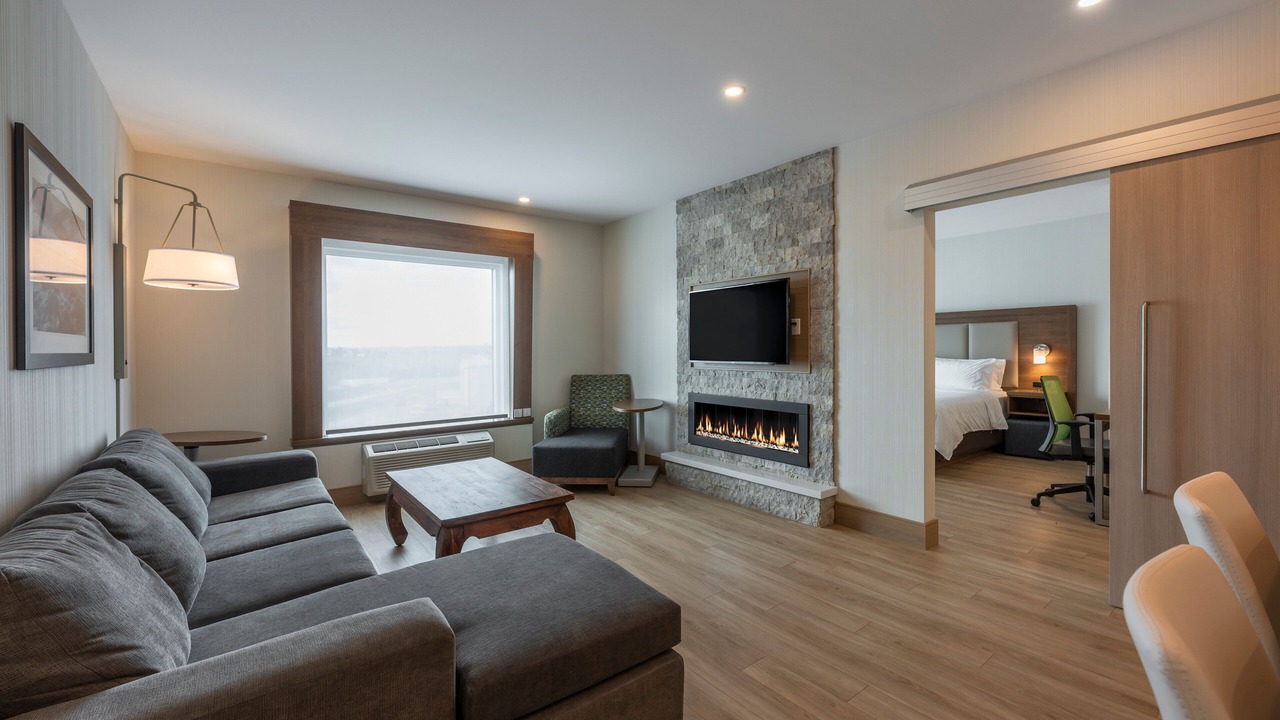 Photo of Bedroom in Moncton