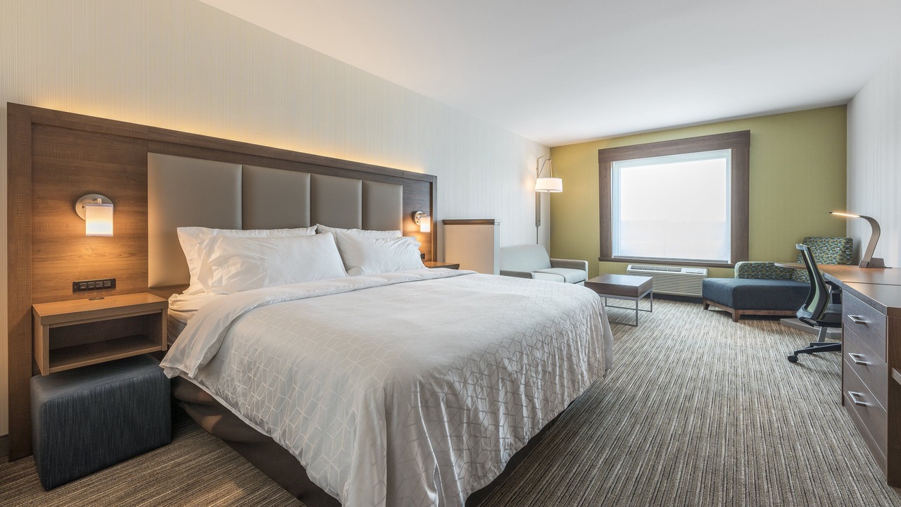 Photo of Bedroom in Moncton