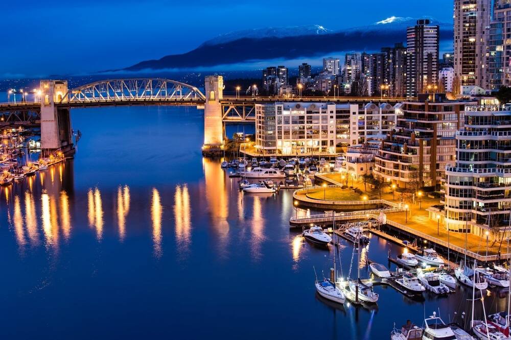 Photo of Others in Coal Harbour