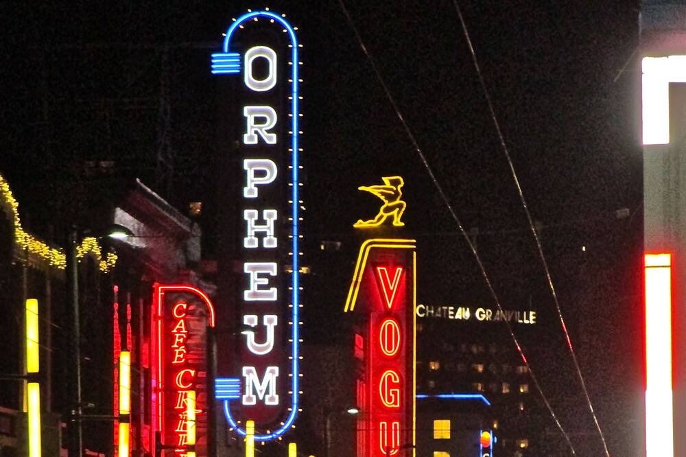 Photo of Others in Coal Harbour