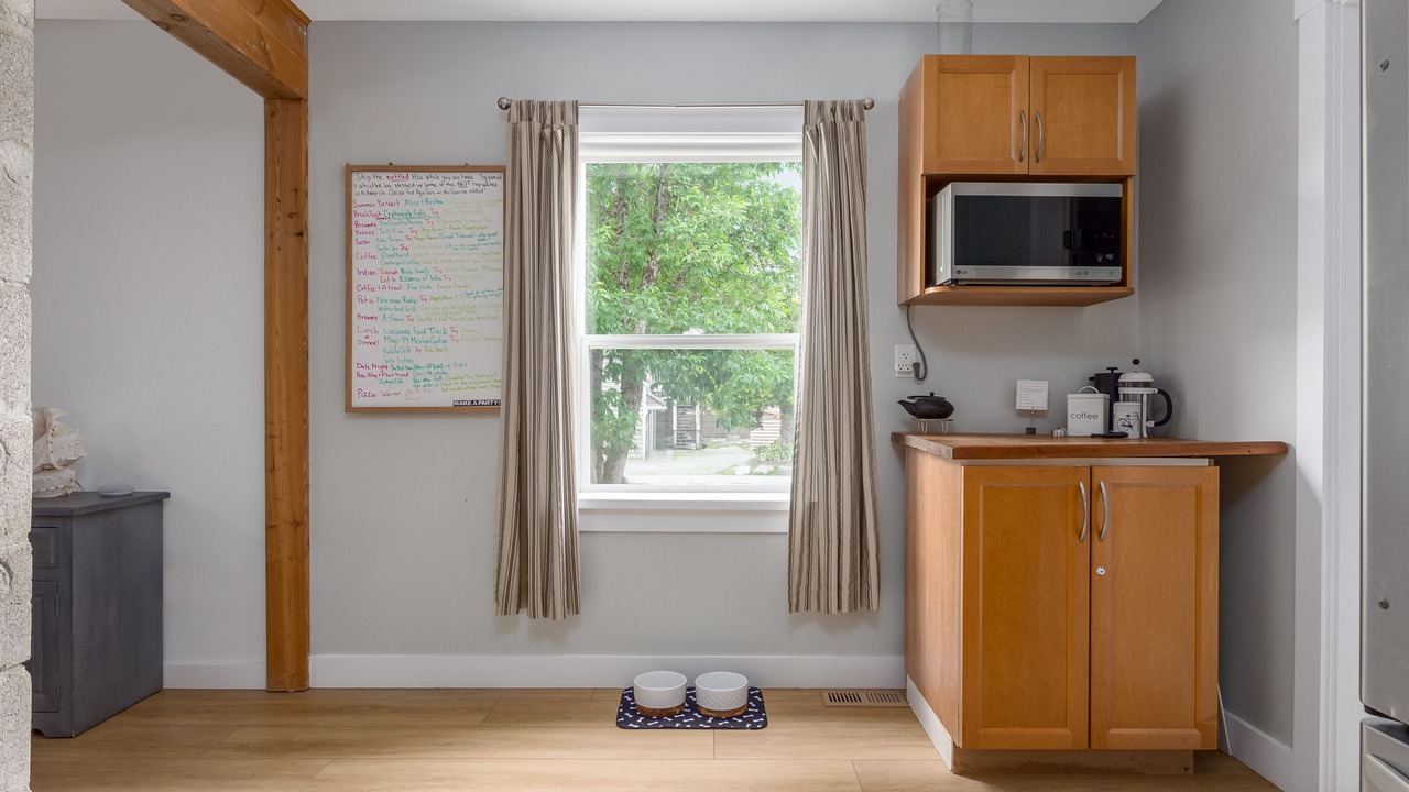 Photo of Kitchen in Squamish