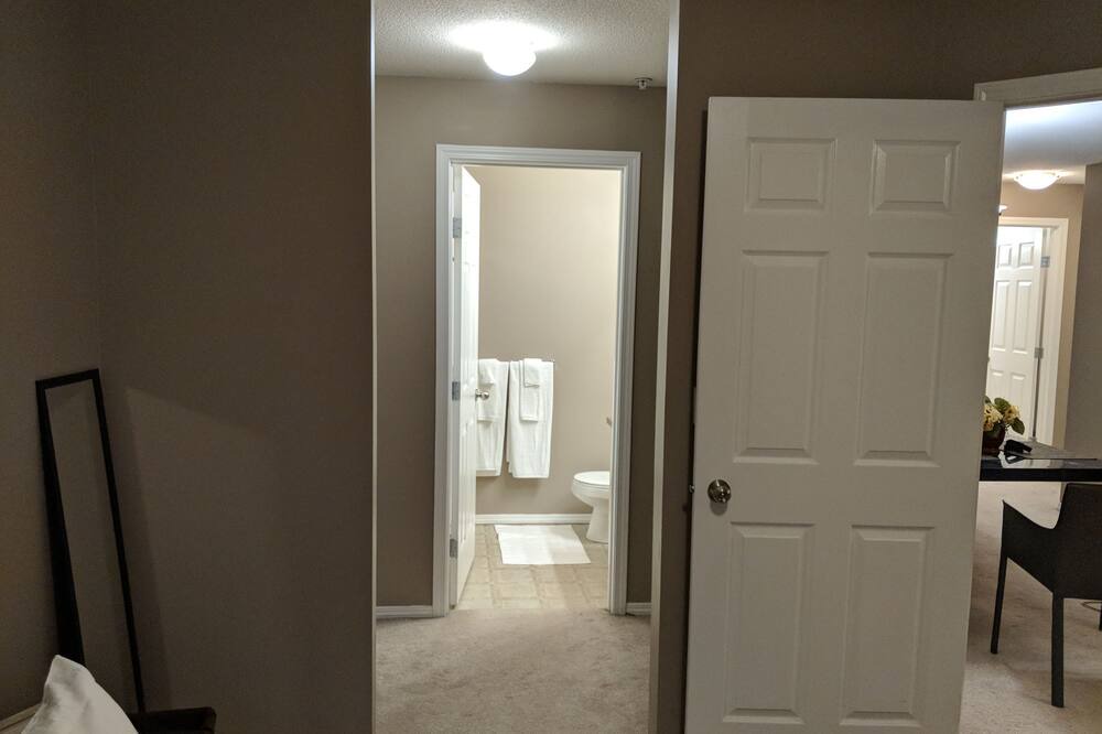 Photo of Bathroom in Stony Plain